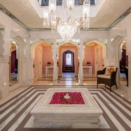 Surya Haveli , Amer Fort Jaipur Extérieur photo