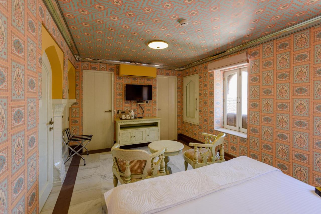 Surya Haveli , Amer Fort Jaipur Extérieur photo