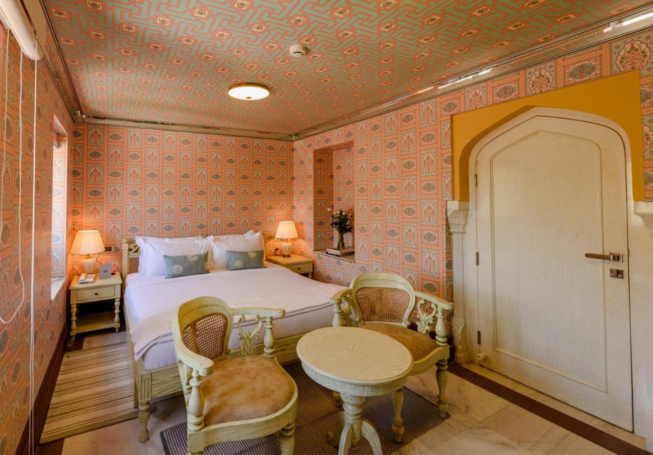 Surya Haveli , Amer Fort Jaipur Extérieur photo