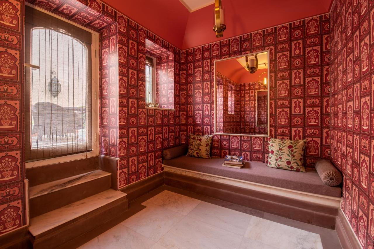 Surya Haveli , Amer Fort Jaipur Extérieur photo